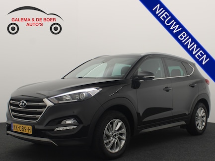 Hyundai Tucson 0