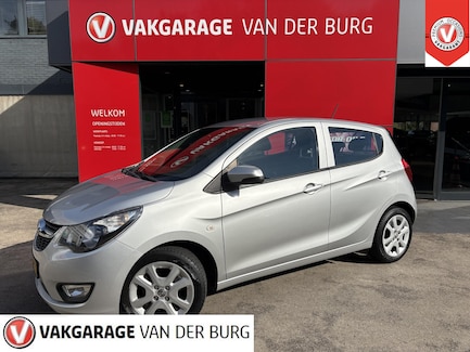 Opel Karl 0