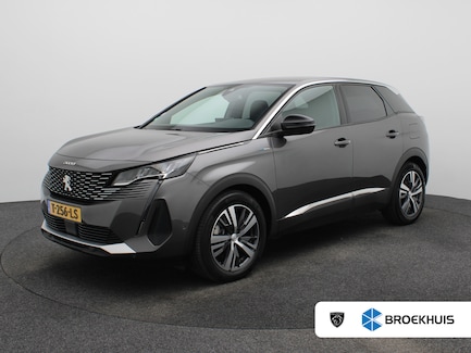 Peugeot 3008 0