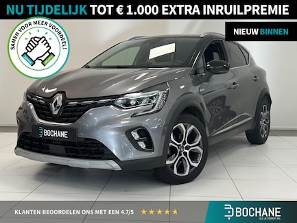 Renault Captur 0