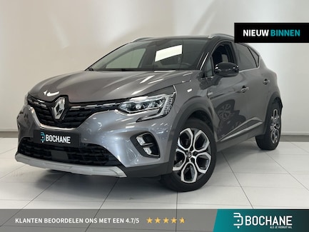 Renault Captur 0