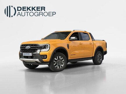 Ford Ranger 0