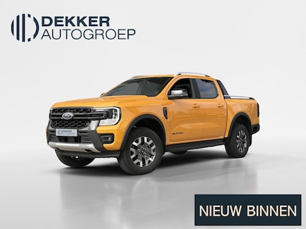 Ford Ranger 0