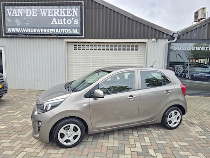 Kia Picanto 0