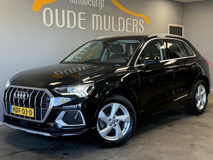 Audi Q3 0