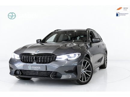 BMW 3-Serie 0