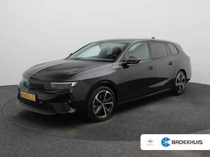 Opel Astra 0