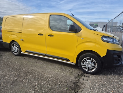 Opel Vivaro 0