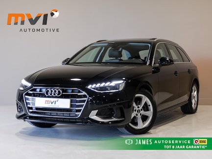 Audi A4 0