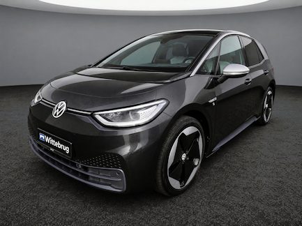Volkswagen ID.3 0