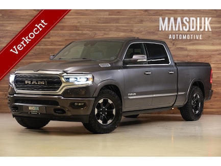 Dodge Ram 1500 0