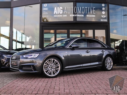 Audi A4 0