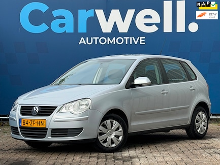 Volkswagen Polo 0