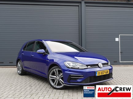 Volkswagen Golf 0