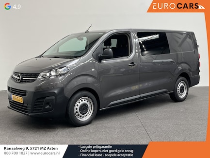 Opel Vivaro 0