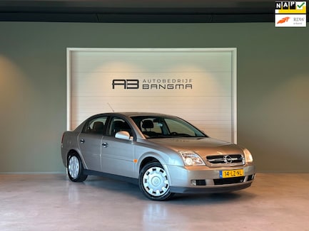 Opel Vectra 0