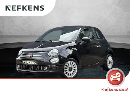 Fiat 500 0