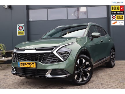 Kia Sportage 0