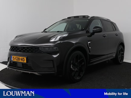 Lynk & Co 01 0