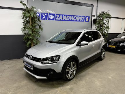 Volkswagen Polo 0