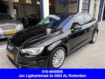 Audi A3 0