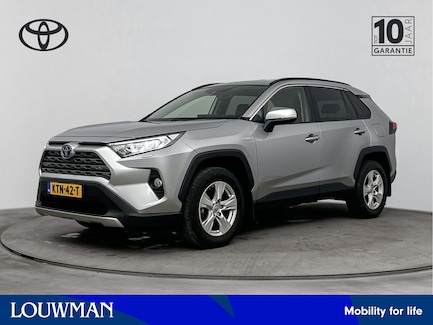 Toyota RAV4 0
