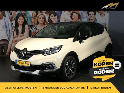 Renault Captur 0