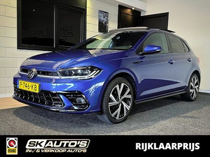 Volkswagen Polo 0