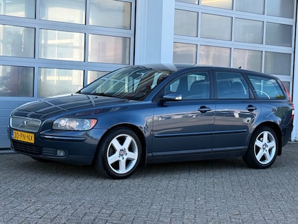 Volvo V50 0