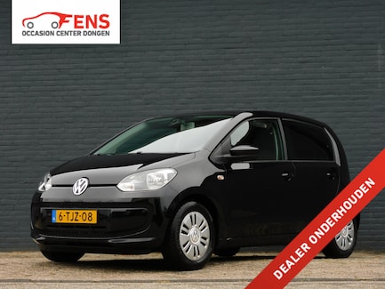 Volkswagen Up! 0