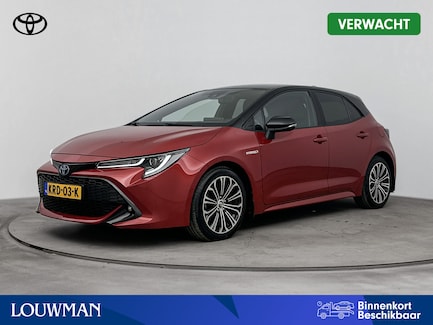 Toyota Corolla 0