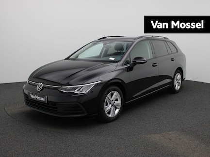 Volkswagen Golf 0