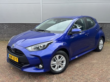 Toyota Yaris 0