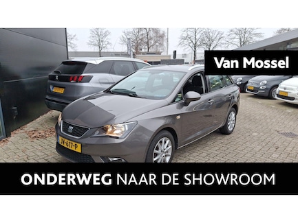 SEAT Ibiza 0