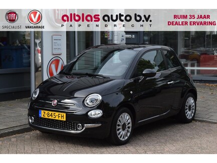 Fiat 500 0