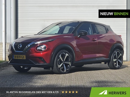 Nissan Juke 0