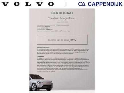 Volvo XC60 0
