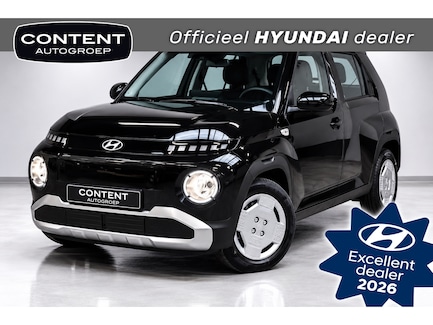 Hyundai Inster 0