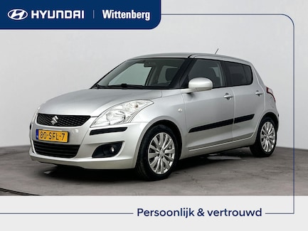 Suzuki Swift 0
