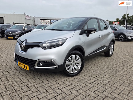 Renault Captur 0