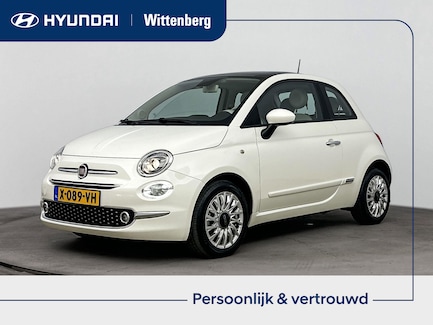 Fiat 500 0
