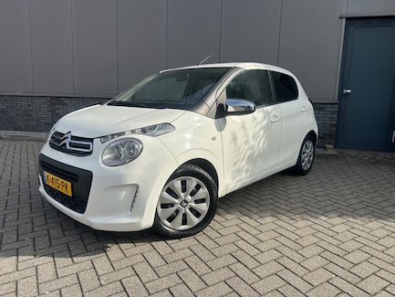 Citroën C1 0
