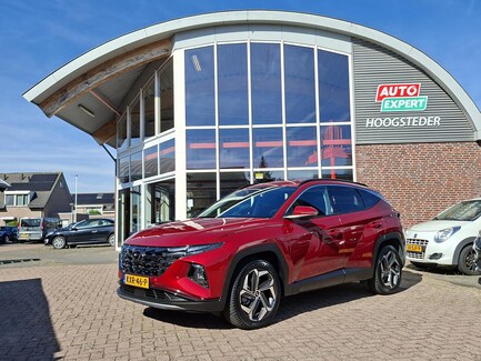 Hyundai Tucson 0