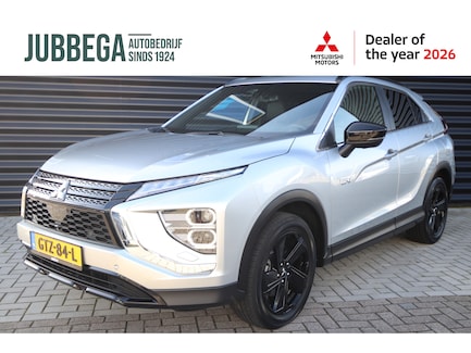 Mitsubishi Eclipse Cross 0