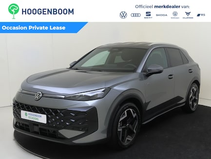 Volkswagen T-Roc 0