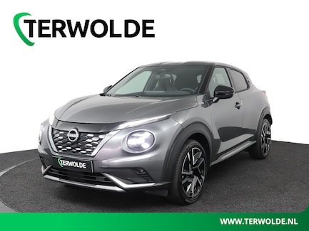 Nissan Juke 0