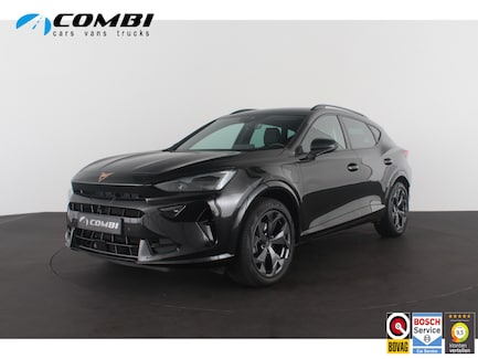 CUPRA Formentor 0