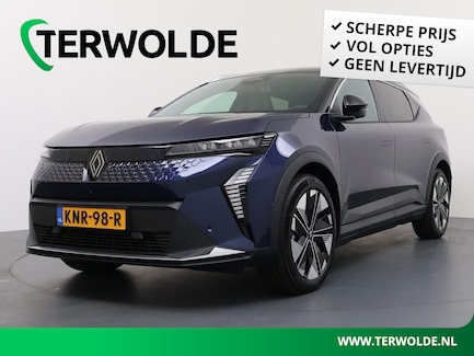Renault Scenic 0