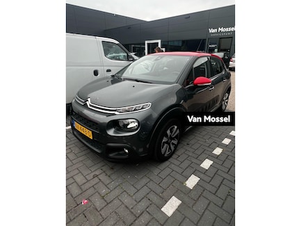 Citroën C3 0