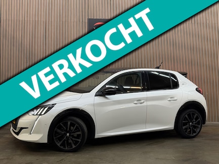 Peugeot 208 0